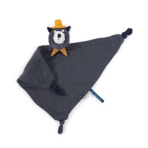 Maskotka przytulanka kot ALPHONSE  666027