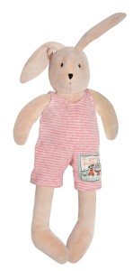 Maskotka królik Sylvain 30cm 632027