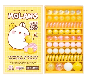 Szklane kulki MOLANG & PIU PIU BOX-COLLECTOR-05