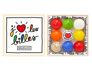 Szklane kulki J’AIME LES BILLES MINIBOX-CALOTS-10