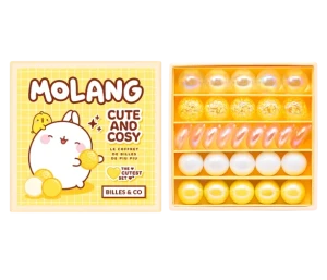 Szklane kulki PIU PIU MINIBOX-COLLECTOR-02-PIU_PIU
