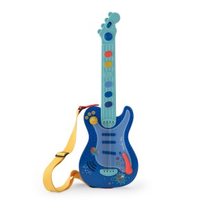 Gitara elektryczna PUCE & PILOU 684097