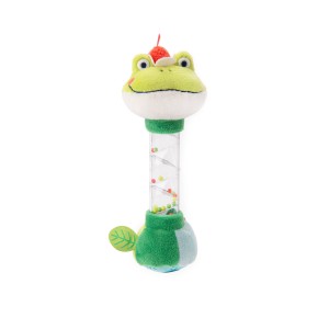 Deszczownica ŻABKA H20cm STAW Z ŻABKAMI 689094