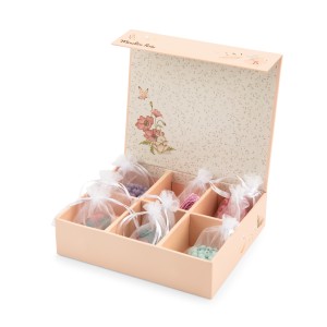 Zestaw koralików LES ROSALIES 710624