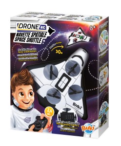 Dron - PROM KOSMICZNY zdalnie sterowany 37298
